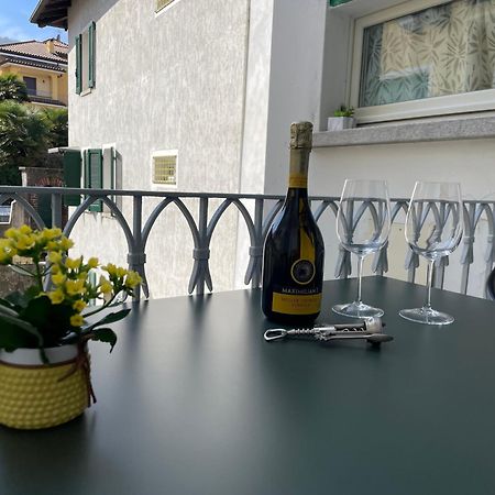Da Meggy Apartment Stresa Exterior photo