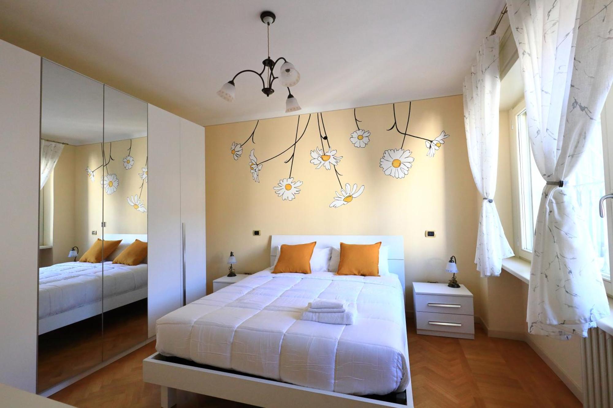 Da Meggy Apartment Stresa Exterior photo