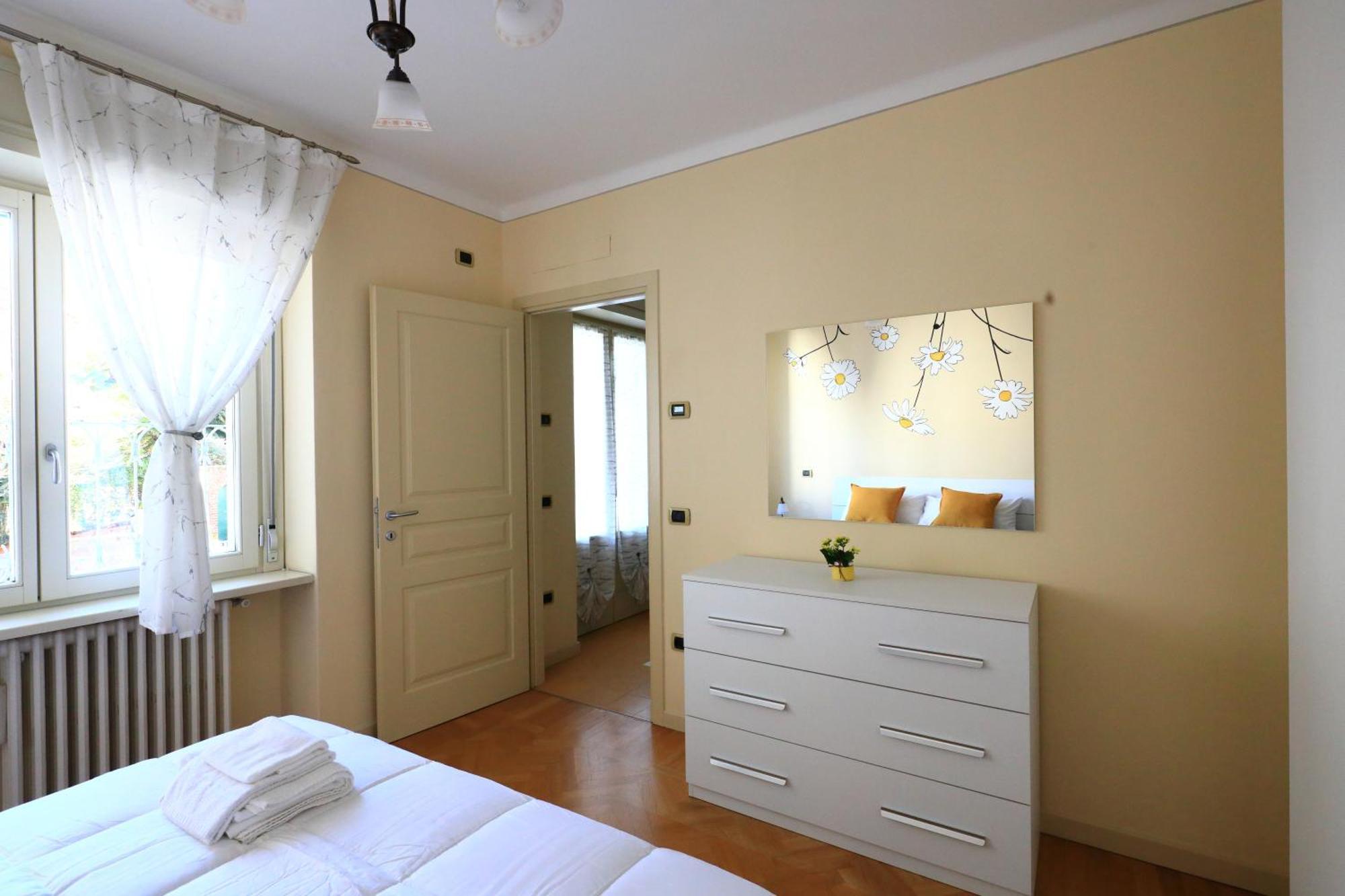Da Meggy Apartment Stresa Exterior photo