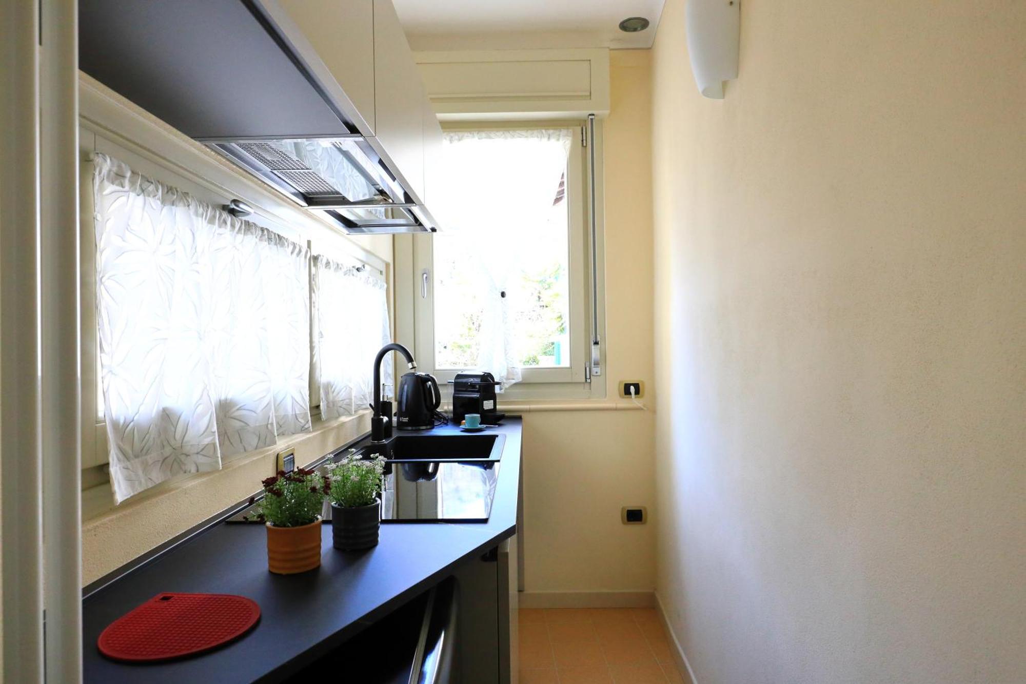 Da Meggy Apartment Stresa Exterior photo