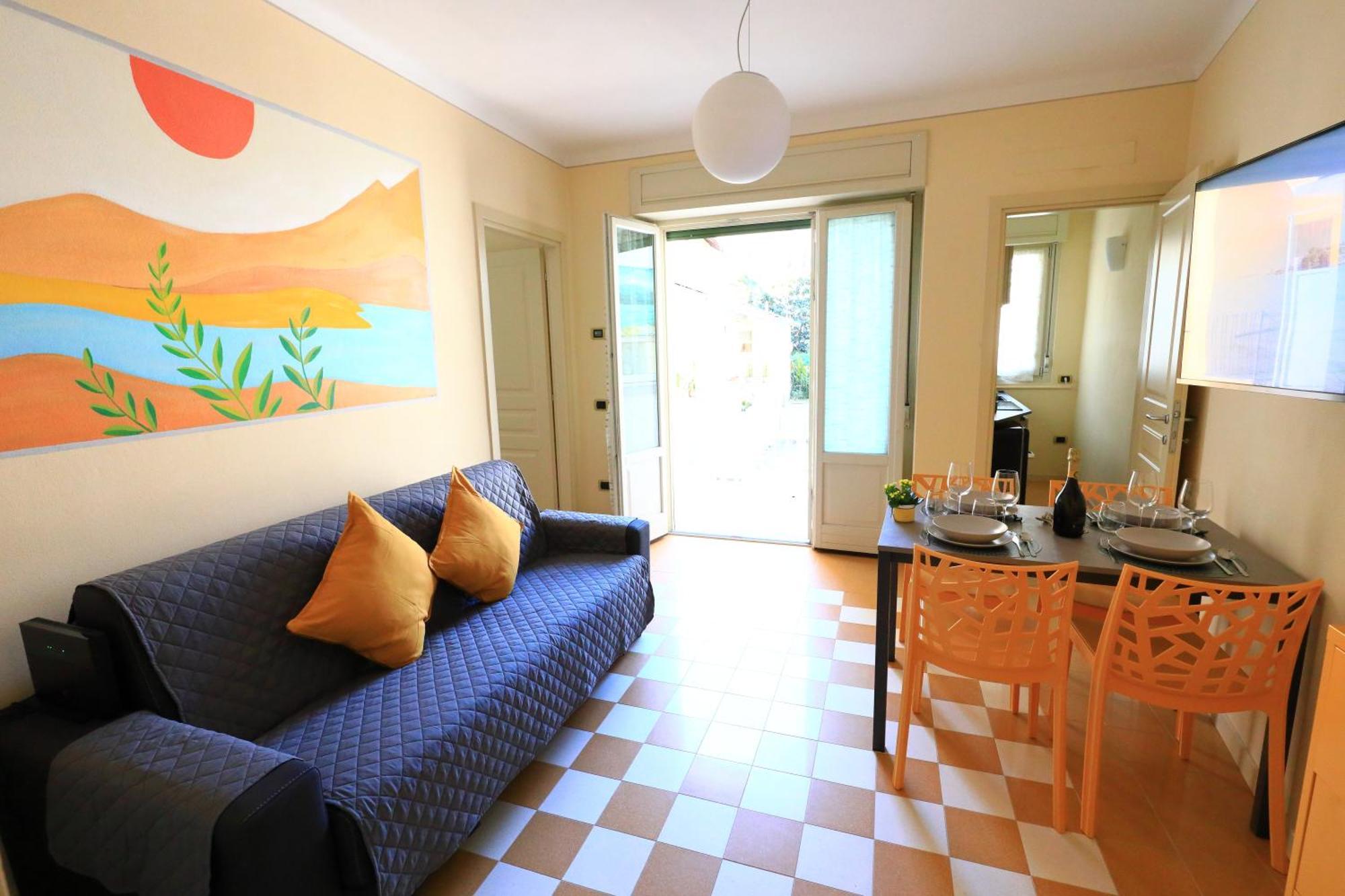 Da Meggy Apartment Stresa Exterior photo