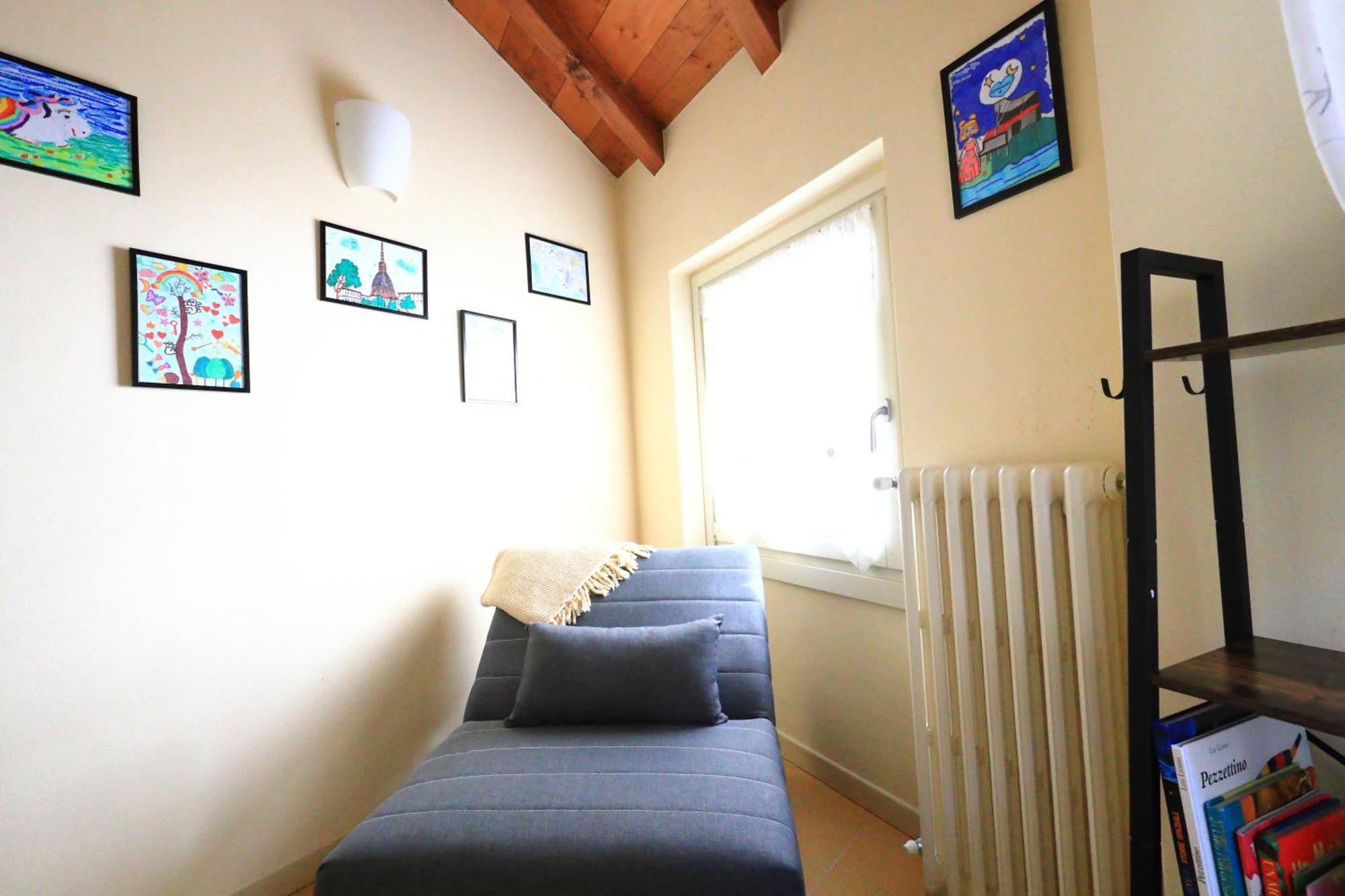 Da Meggy Apartment Stresa Exterior photo