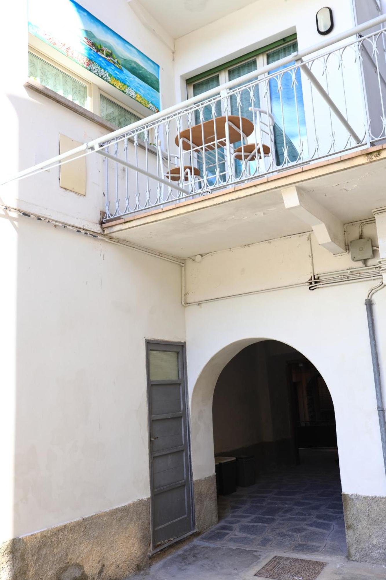 Da Meggy Apartment Stresa Exterior photo