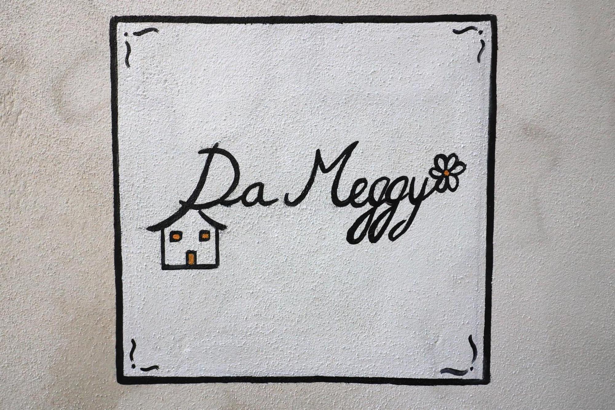 Da Meggy Apartment Stresa Exterior photo