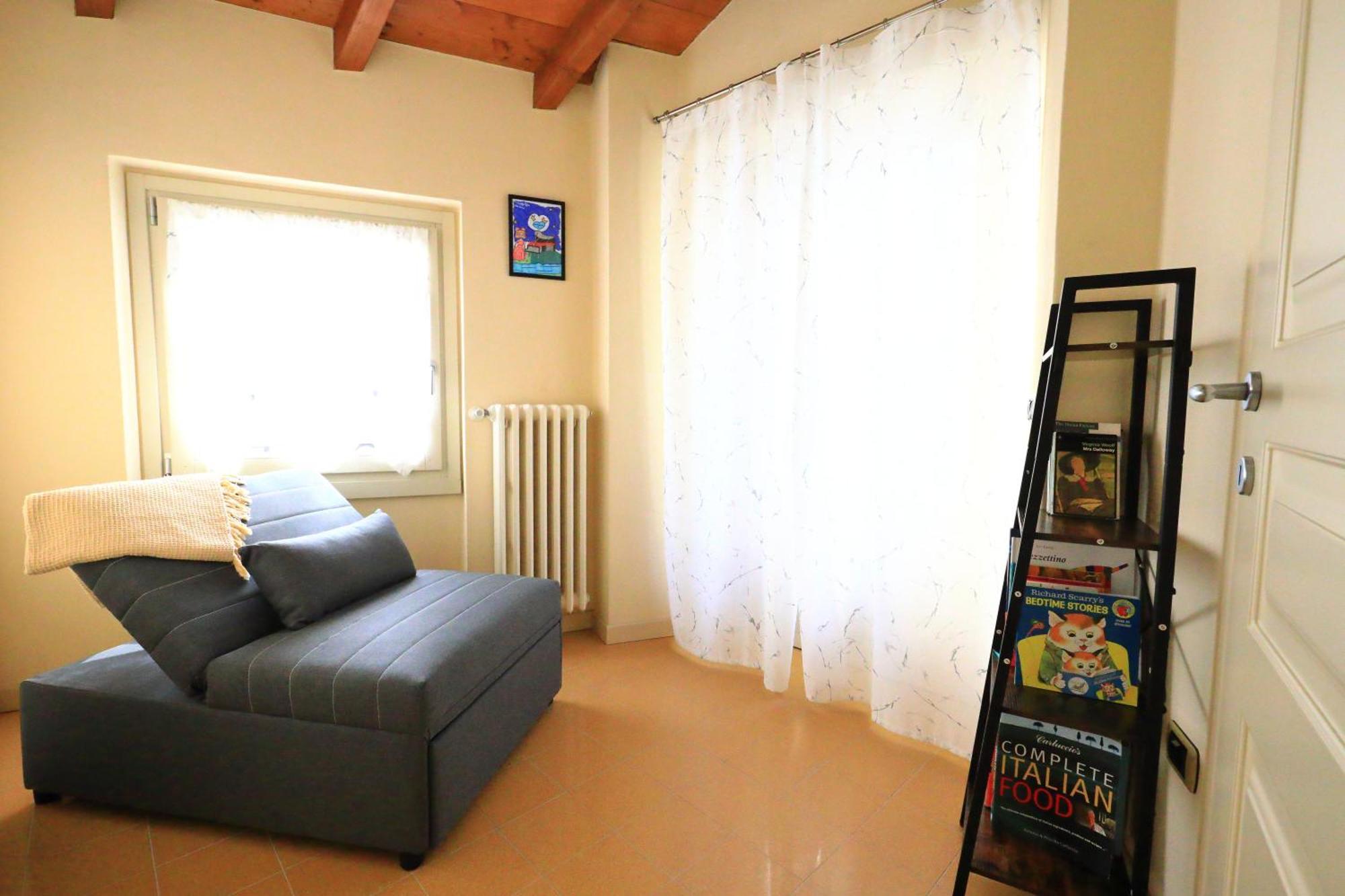 Da Meggy Apartment Stresa Exterior photo